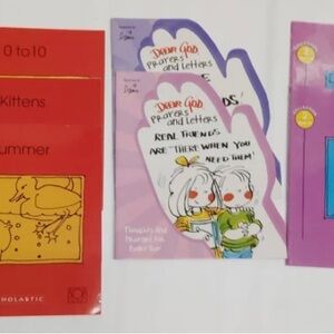 Bob Books, First Stories